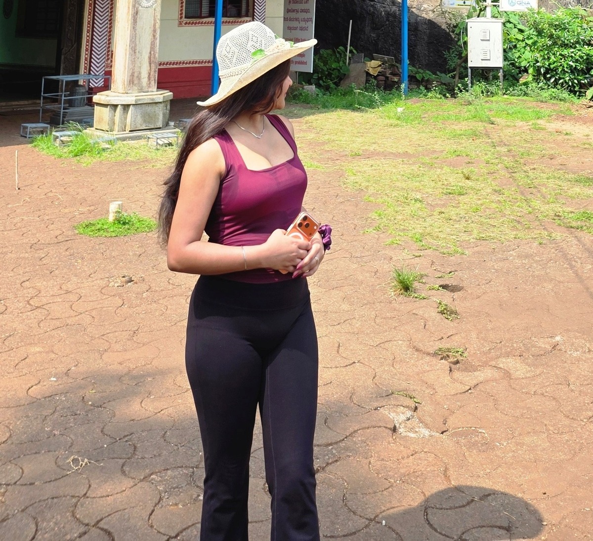 Nikita Singh